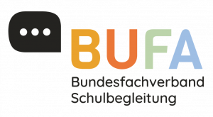 Logo BUFA - Bundesverband Schulbegleitung